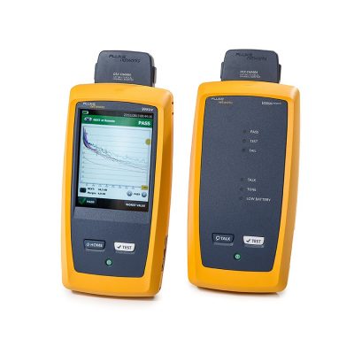 Fluke DSX-5000
