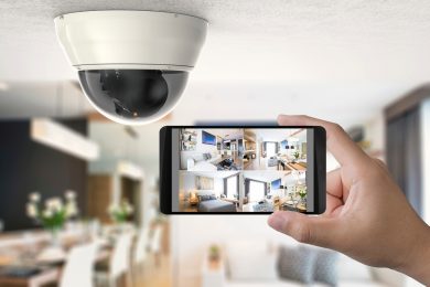 VIDEO VIGILANCIA Y SEGURIDAD ELECTRÓNICA