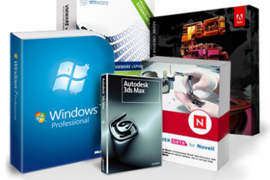LICENCIAMIENTO DE SOFTWARE